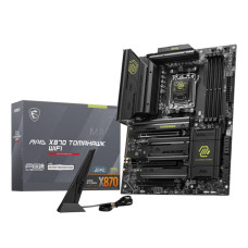 Материнська плата AMD X870 SAM5 ATX MAG X870 TOMAHAWK WIFI MSI