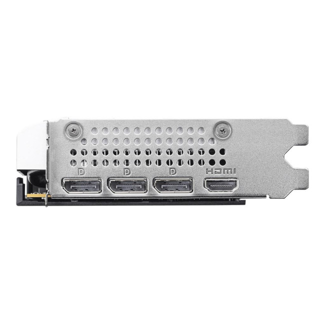 Відеокарта PCIE16 RTX5050 8GB GDDR6 RTX5050 8G VEN 2X OC MSI