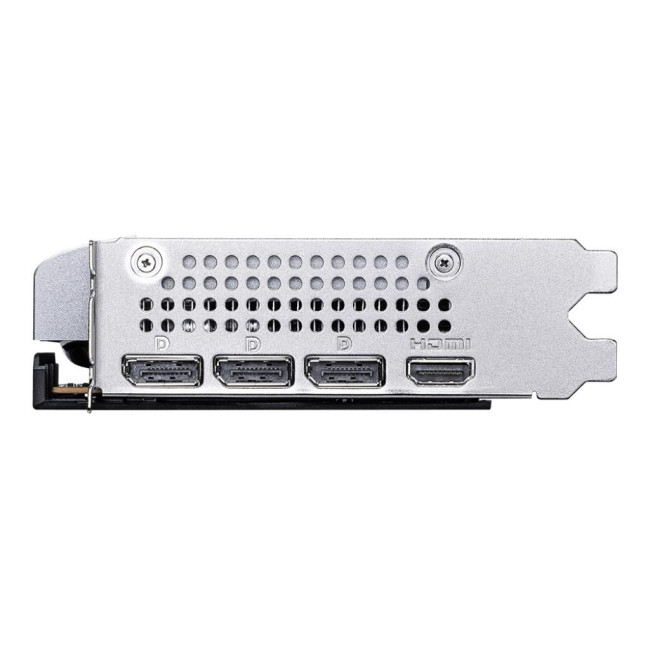 Відеокарта PCIE16 RTX5060 8GB GDDR7 RTX5060 8G VENTUS 2X OC MSI