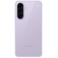 Чохол Samsung A37 Clear Case EF-QA376CTEGWW Transparent