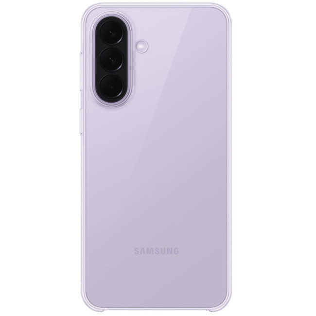 Чохол Samsung A37 Clear Case EF-QA376CTEGWW Transparent