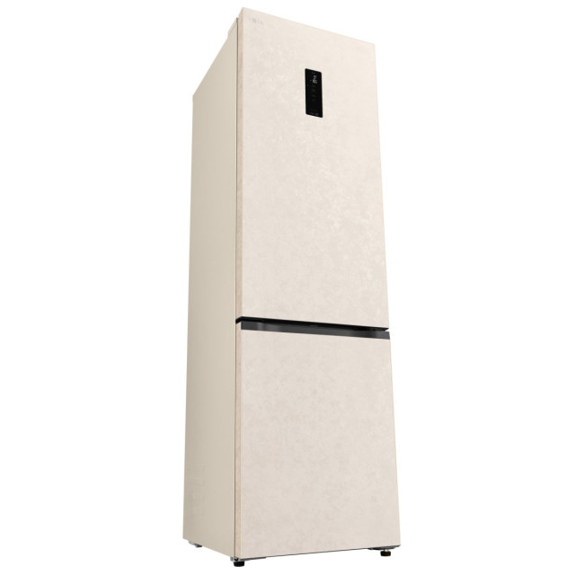 Холодильник LG GC-B509EEKM