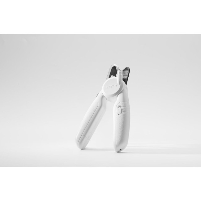 Кусачки PETKIT LED Pet Nail Clipper PRO PK2302