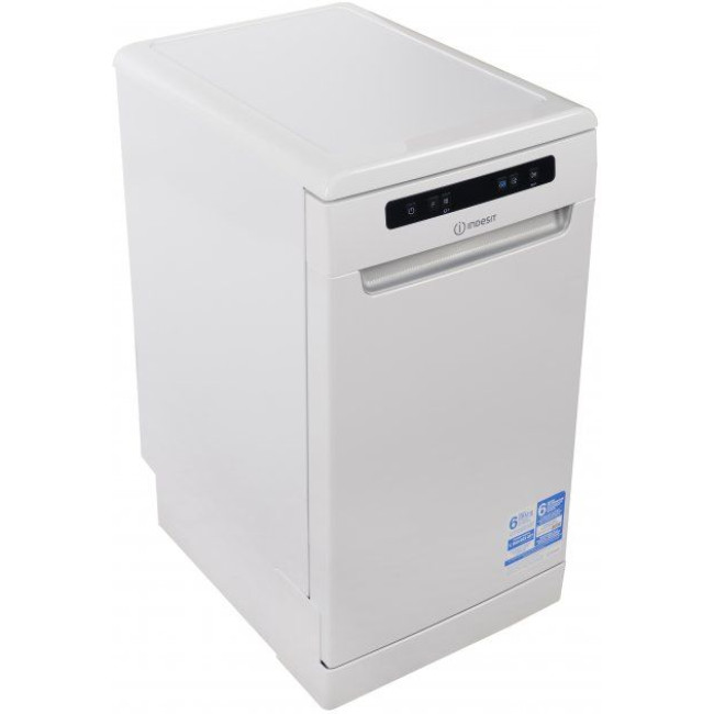 Посудомийна машина Indesit DSFO3T224C