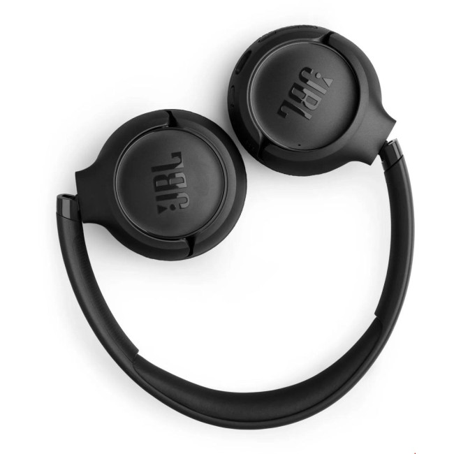 Навушники з БТ JBL JBLT530BTBLKEU