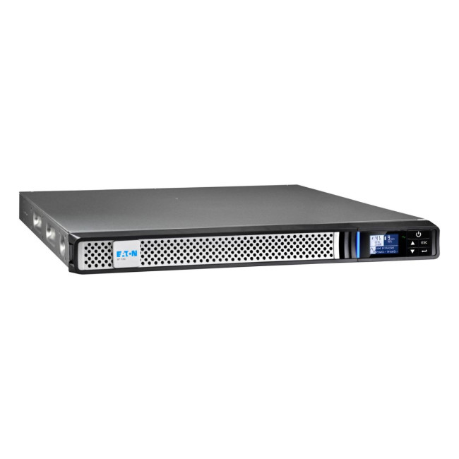 Джерело безперебійного живлення Eaton 5P 1150i Rack 1U G2
