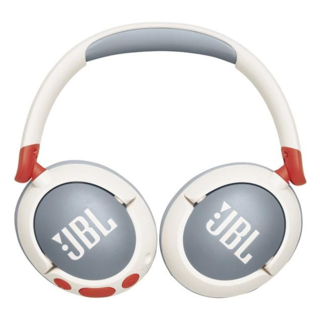 Навушники з БТJBLJR470NCWHT