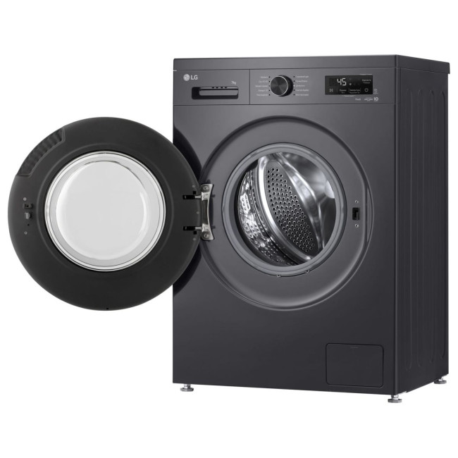 Пральна машина автоматична LG F2Y2HS5JE