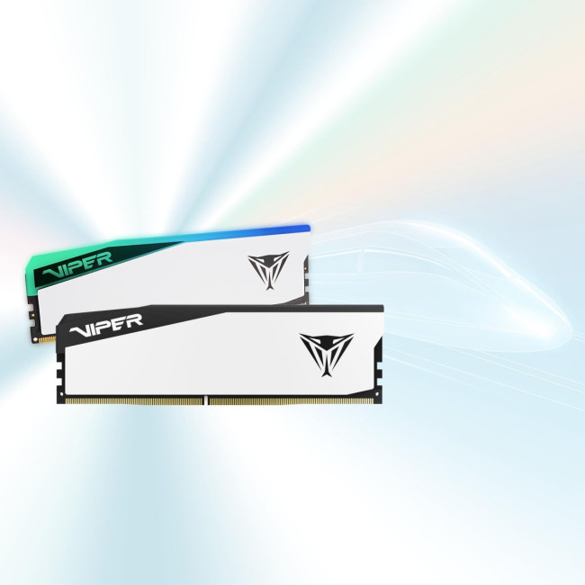 Набір з двох модулів пам'яті 32GB DDR5-6000 KIT2 VEB532G6030KW PATRIOT
