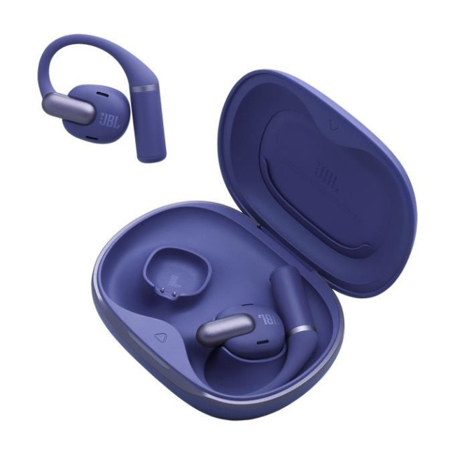 Навушники з БТ JBL JBLSENSEPROBLU