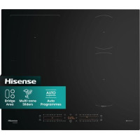 Електрична варильна поверхня Hisense HI6432BSCWF