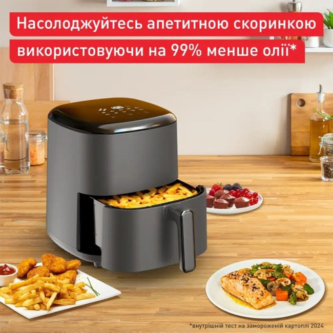 Мультиварка Tefal EY245H10