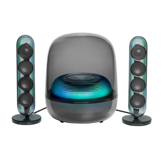 Акустична система портативна з БТ harman/kardon HKSOUNDSTK5BEP