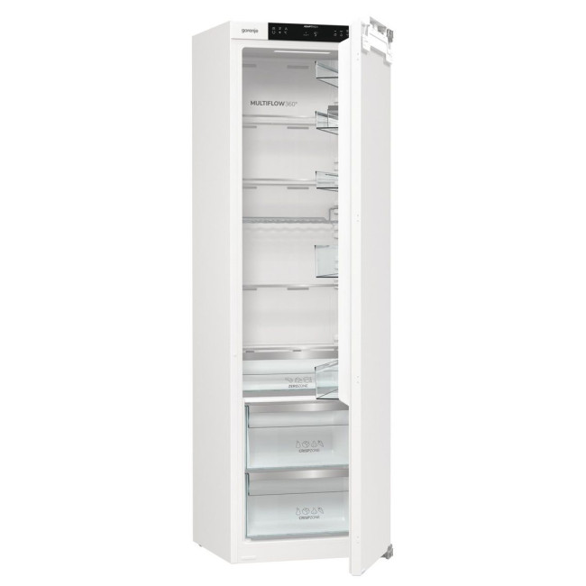 Холодильник Gorenje RI517E62WF (HI31282) 