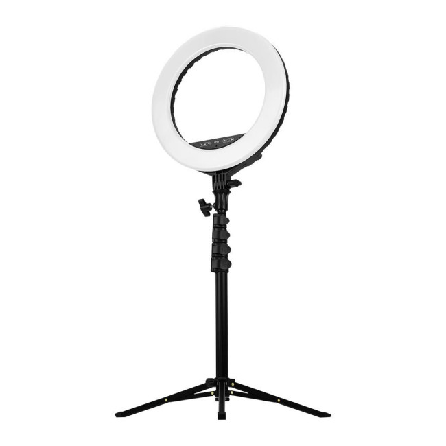 Світлодіодна лампа Streamplify LIGHT 14-EU-F-TP