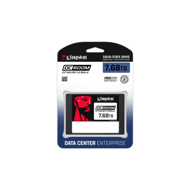 Твердотільний запам’ятовувальний пристрій накопичувач (SSD) SATA2.5