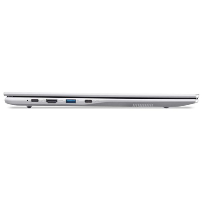 Ноутбук Acer Aspire Lite AL16-54P-302Y (NX.DK6EU.005) Light Silver
