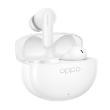 Бездротові навушники ENCO AIR5 ETEP1 GLOSSY WHITE OPPO