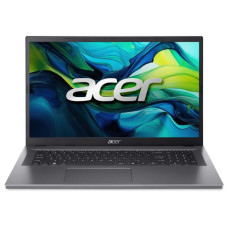Ноутбук Acer Aspire Go 17 AG17-31P-3137 (NX.J8ZEU.00B) Steel Gray