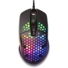 Миша комп'ютерна Yenkee YMS 3030BK SHOTGUN Gaming mouse USB