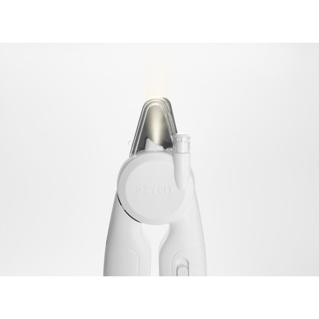 Кусачки PETKIT LED Pet Nail Clipper PRO PK2302