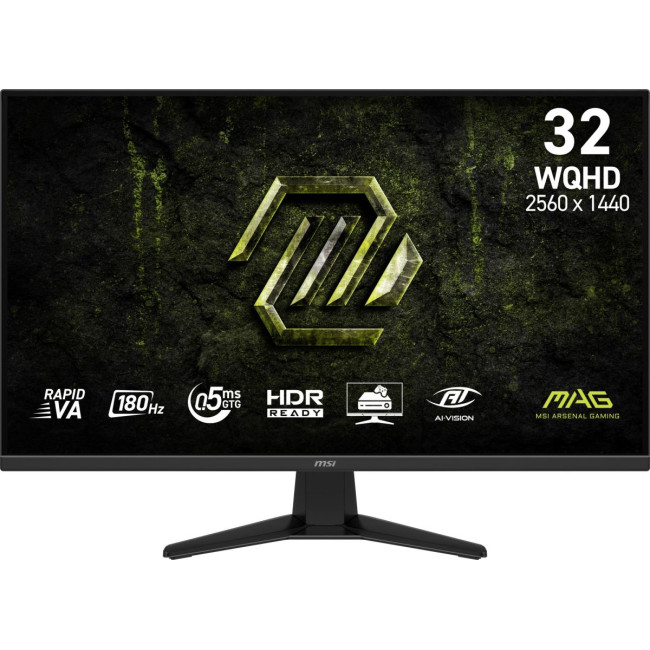 Монітор 32