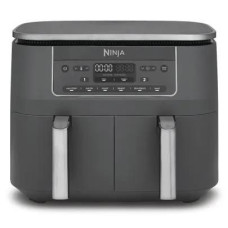 Мультипіч Ninja Dual Zone Air Fryer Max DZ300EU
