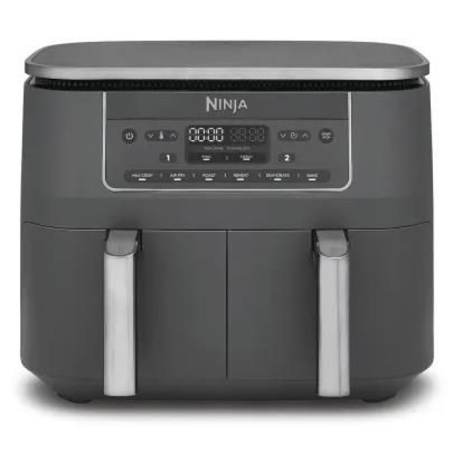 Мультипіч Ninja Dual Zone Air Fryer Max DZ300EU