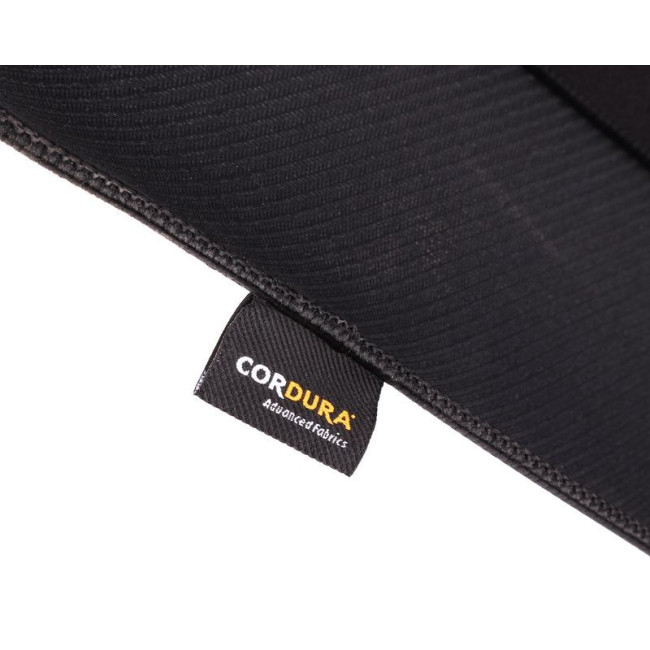Килимок для миші ігровий (450 x 300мм.), Cordura + Lock edge, 3 мм