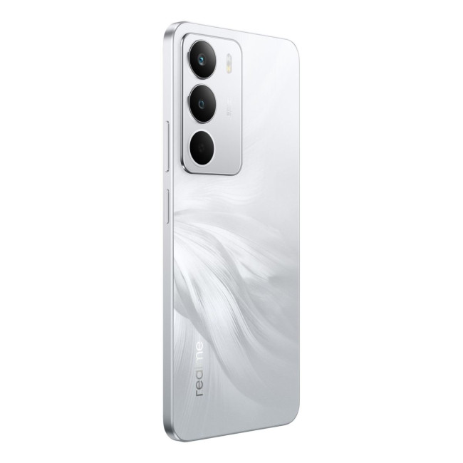 Мобільний телефон C71 RMX5303 6/128 WHITE REALME