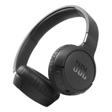 Навушники з БТ JBLT660NCBLK