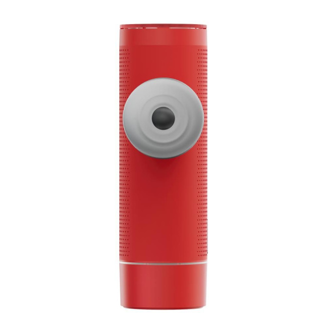Перкусійний ручний масажер для тіла Oyeet NEX PRO II MG-T1 (RED)