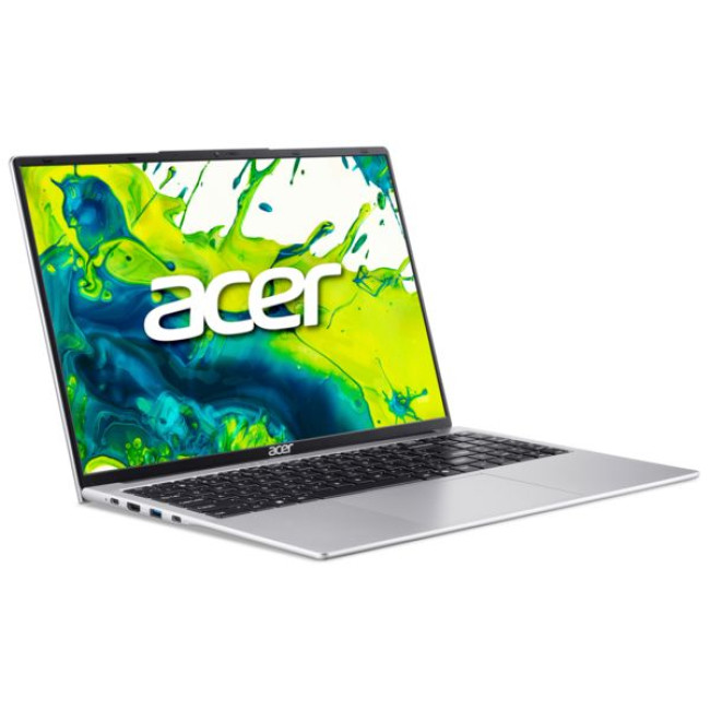 Ноутбук Acer Aspire Lite AL16-54P-302Y (NX.DK6EU.005) Light Silver