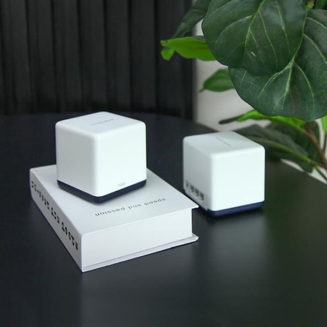 Домашня Mesh Wi-Fi система (2 шт у комплекті), Halo H50G(2-pack) MERCUSYS