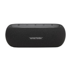 Акустична система портативна з БТ harman/kardon HKLUNABLKEU