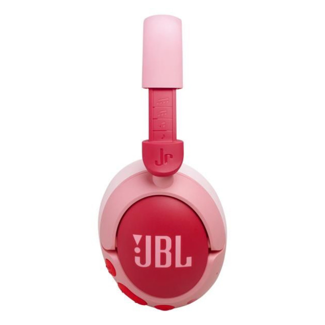 Навушники з БТ JBLJR470NCPIK