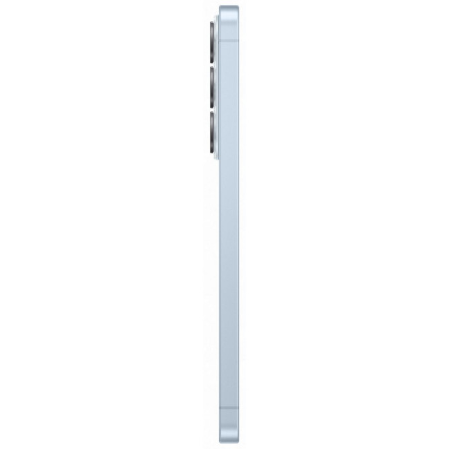 Смартфон Samsung Galaxy S26+ 12/256Gb LBD Sky Blue