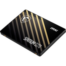 Твердотільний запам’ятовувальний пристрій накопичувач (SSD) SATA2.5