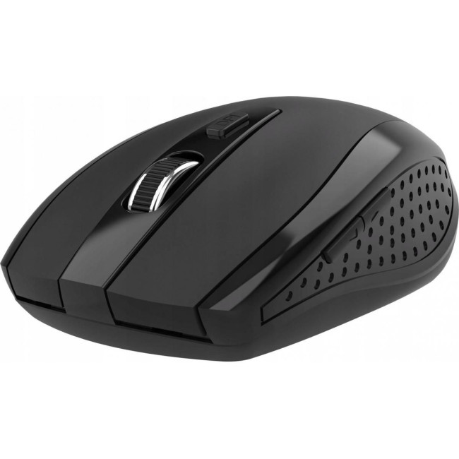 Mиша USB OPTICAL WRL MX202 BLACK HP.EXPBG.014 ACER