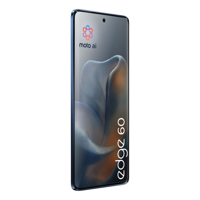 Мобільний телефон MOTO EDGE 60 12/256 SEA PB7H0018PL MOTOROLA
