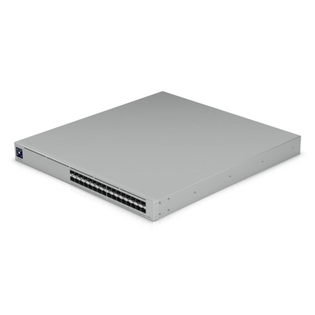 Мережевий комутатор USW-PRO-XG-AGGREGATION UBIQUITI