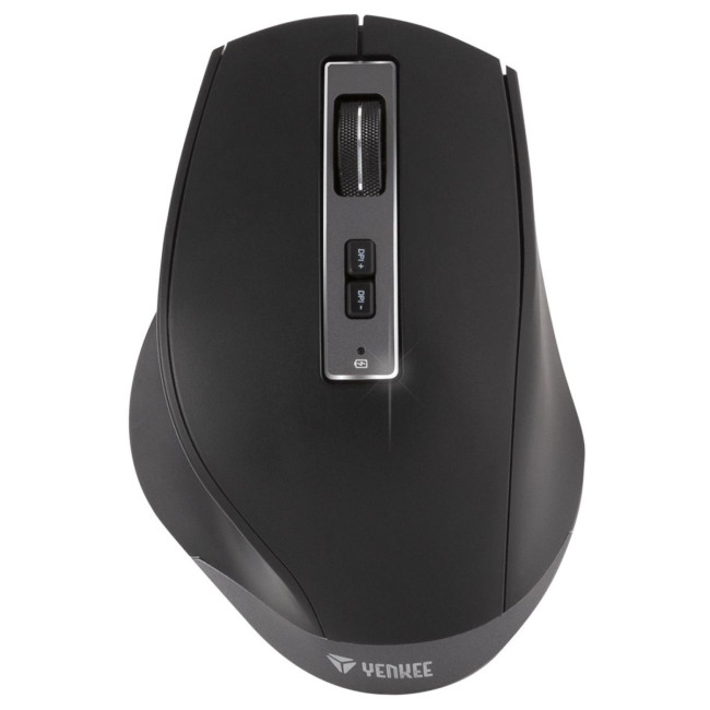 Миша комп'ютерна Yenkee YMS 2075 WL ergonomic mouse RANGE