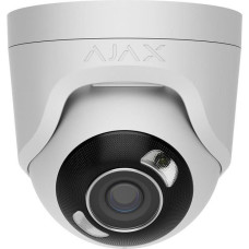Ajax TurretCam HL (5 Mp/4 mm) ASP white відеокамера спостереження