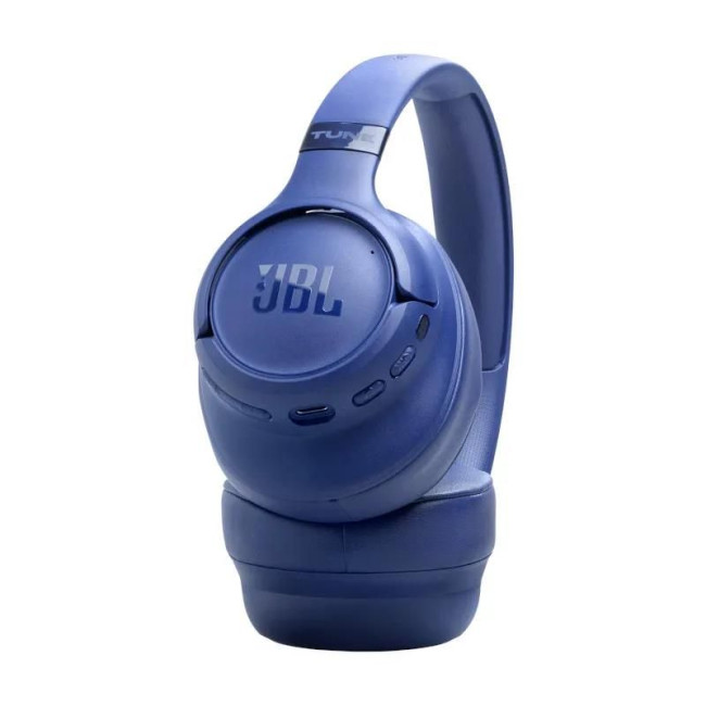 Навушники з БТ JBL JBLT780NCBLU