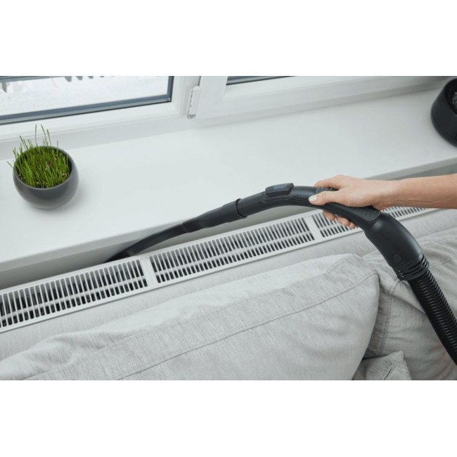 Пилосос Gorenje VCE08G6AEGO (TPC02)