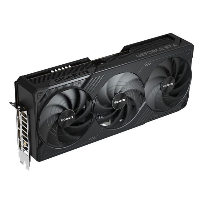Відеокарта PCIE16 RTX5090 32GB GDDR7 GV-N5090WF3OC-32GD GIGABYTE