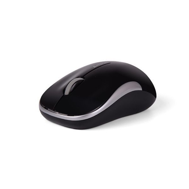 Миша бездротова V-Track USB, 1000 dpi