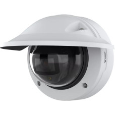 Камера мережева P3275-LVE 2MP DOME WHITE 03150-001 AXIS