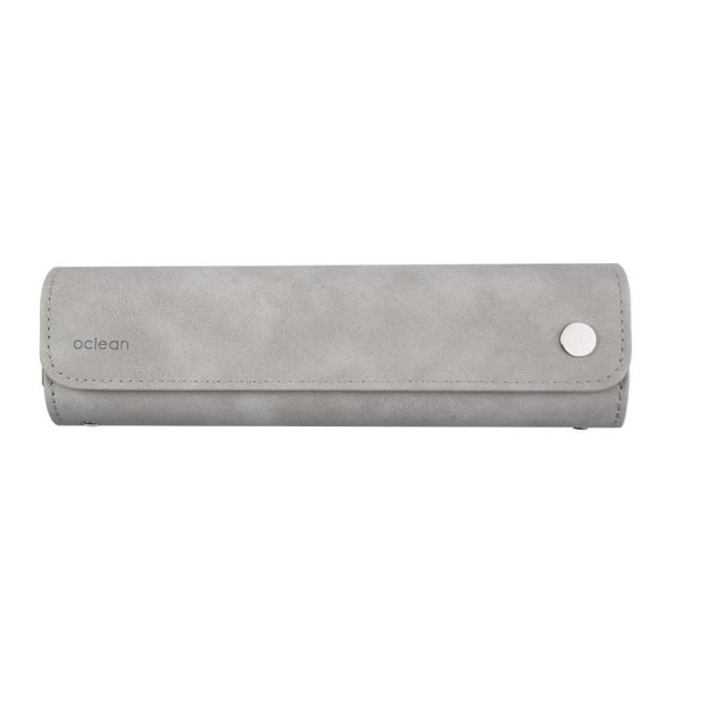 Футляр до зубної щітки Oclean Toothbrush Travel Case Grey New SOFT