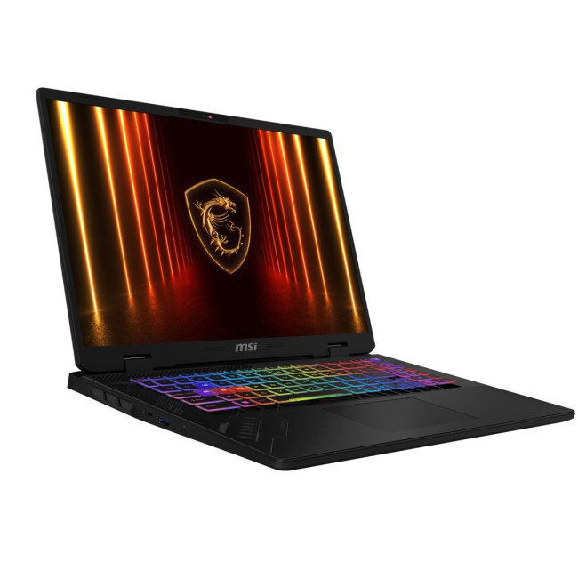 Ноутбук (портативний комп’ютер) MSI CROSSHAIR A17 HX AI CU9-275HX 17